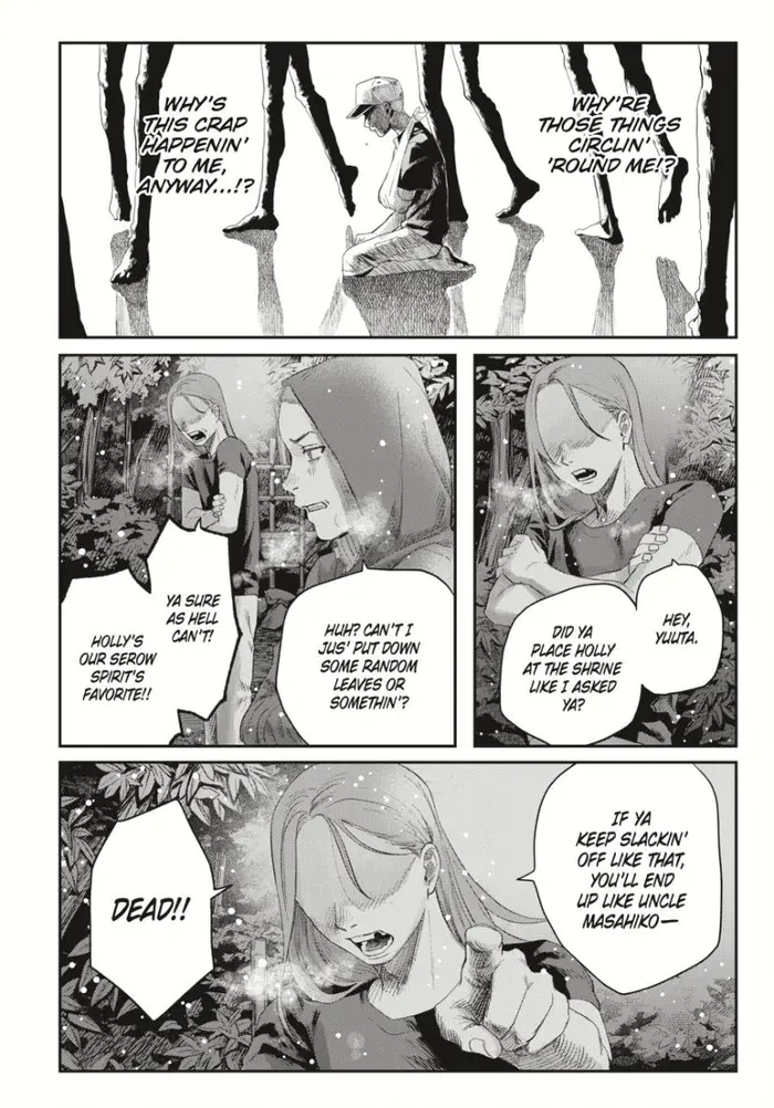The Summer Hikaru Died Chapter 35 image 28_optimized